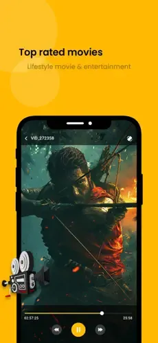cricify-6-6 Top Rated Movies